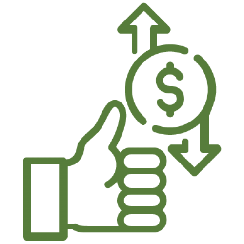 MÜKEMMEL KALİTE / FİYAT PERFORMANSI